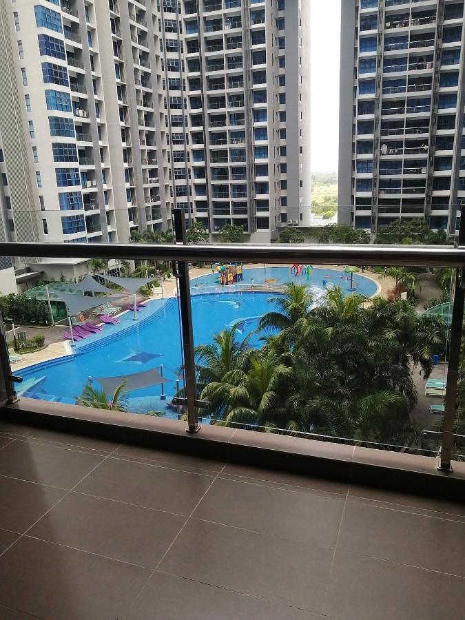 Atlantis Residence Melaka Exterior photo