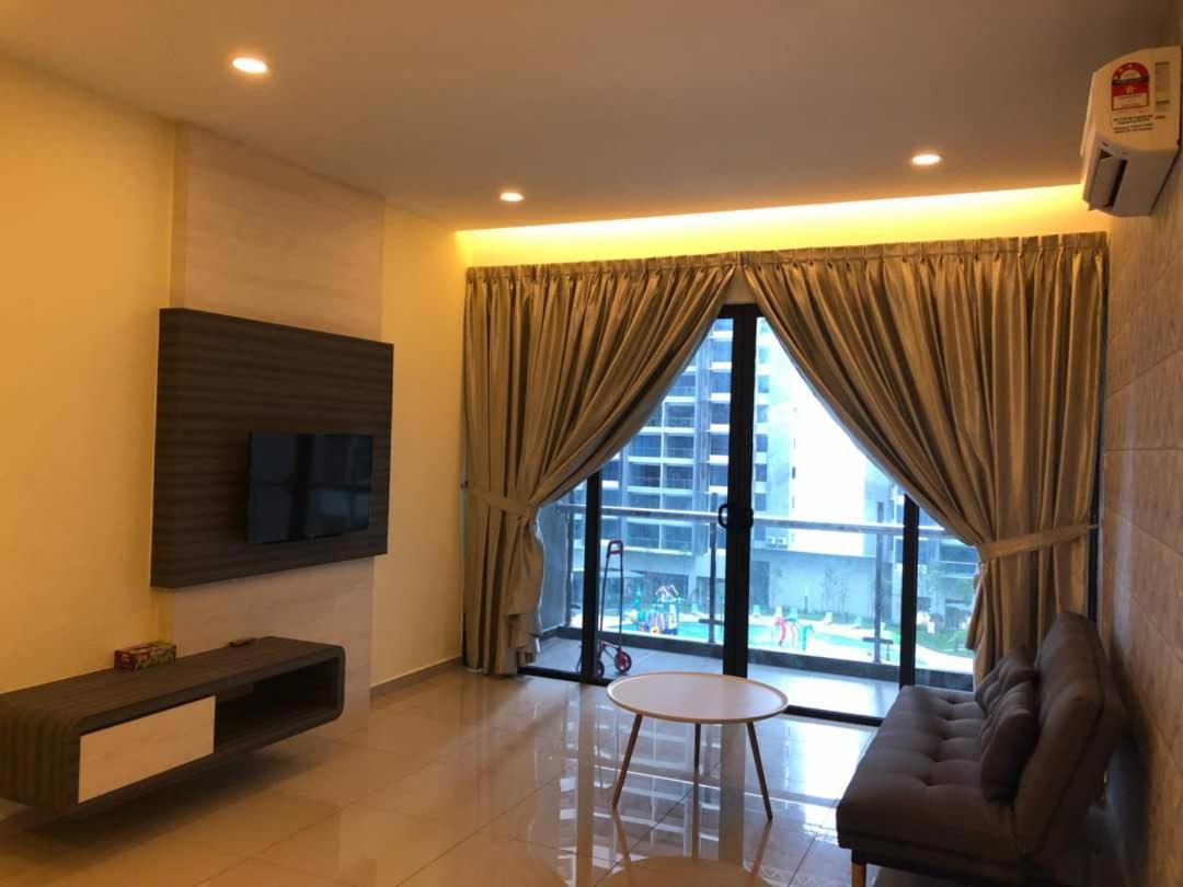 Atlantis Residence Melaka Exterior photo
