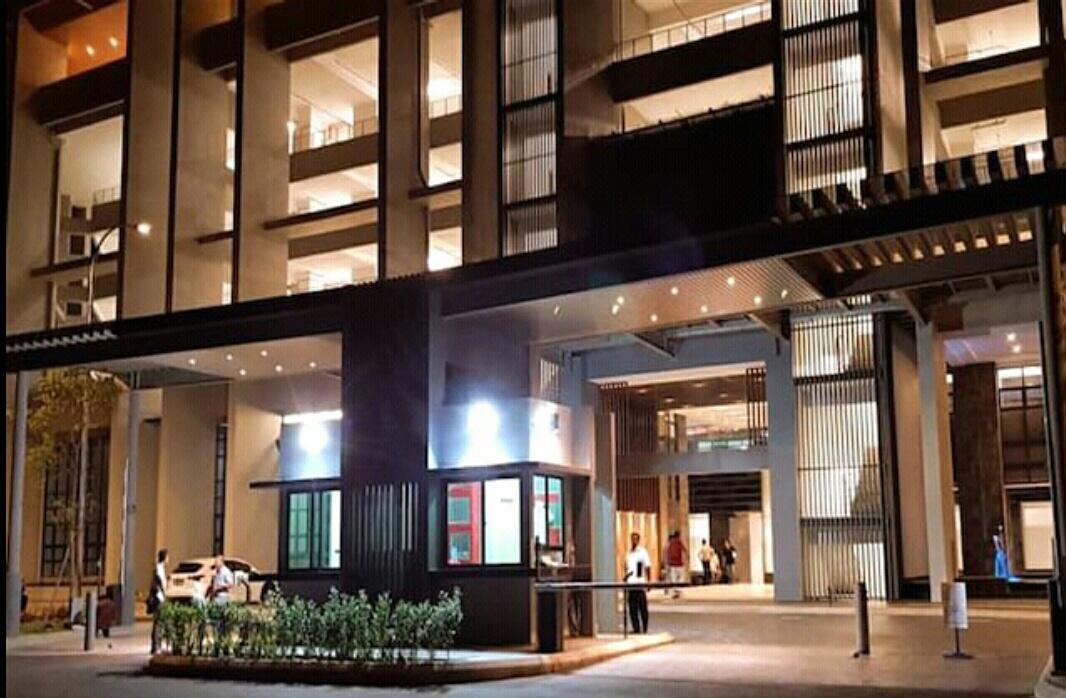 Atlantis Residence Melaka Exterior photo