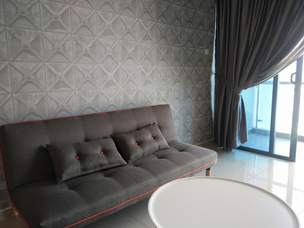 Atlantis Residence Melaka Exterior photo