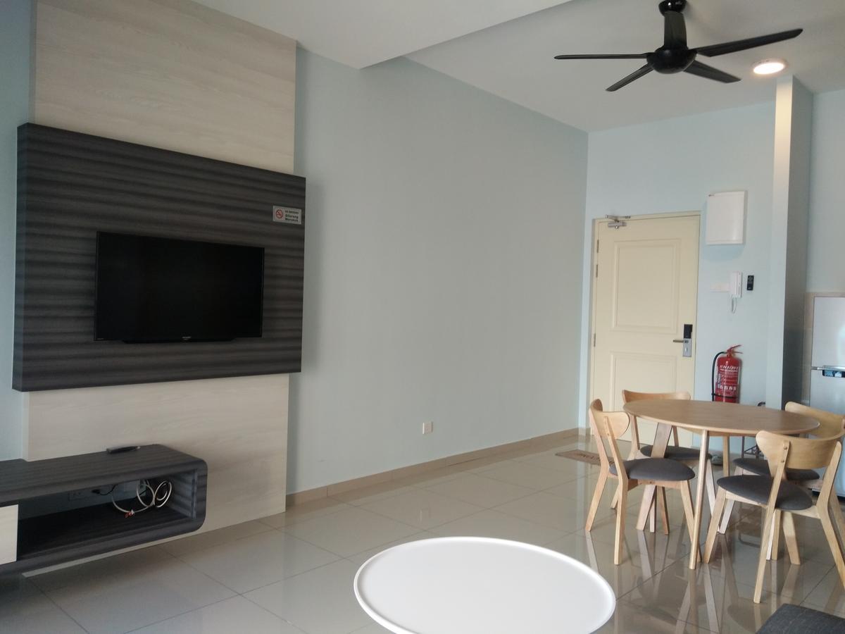 Atlantis Residence Melaka Exterior photo