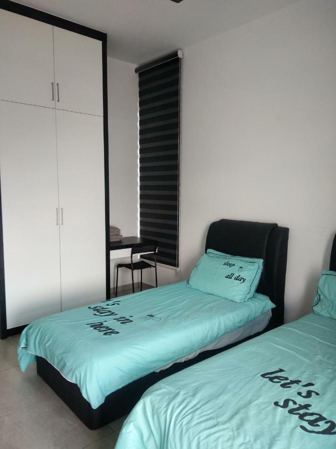 Atlantis Residence Melaka Exterior photo