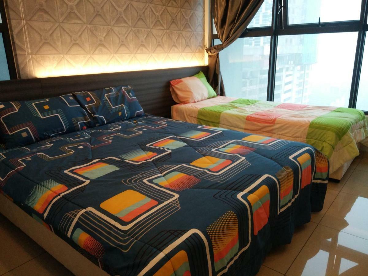 Atlantis Residence Melaka Exterior photo