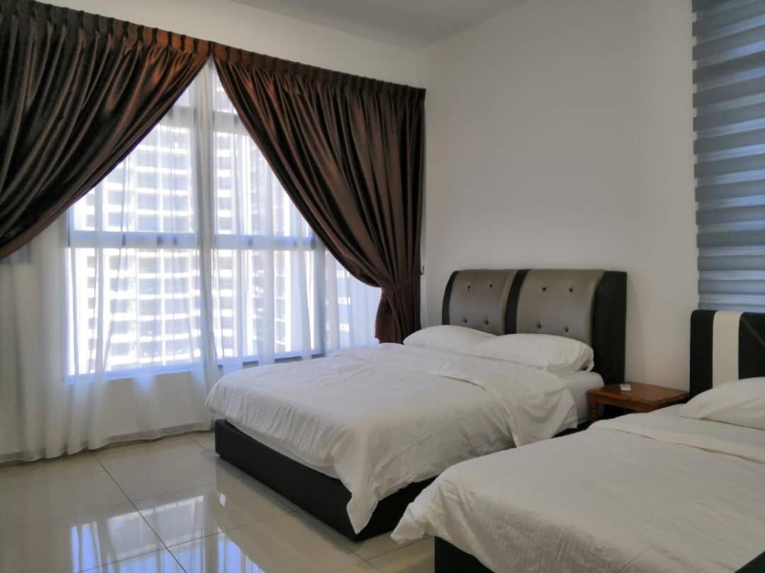 Atlantis Residence Melaka Exterior photo