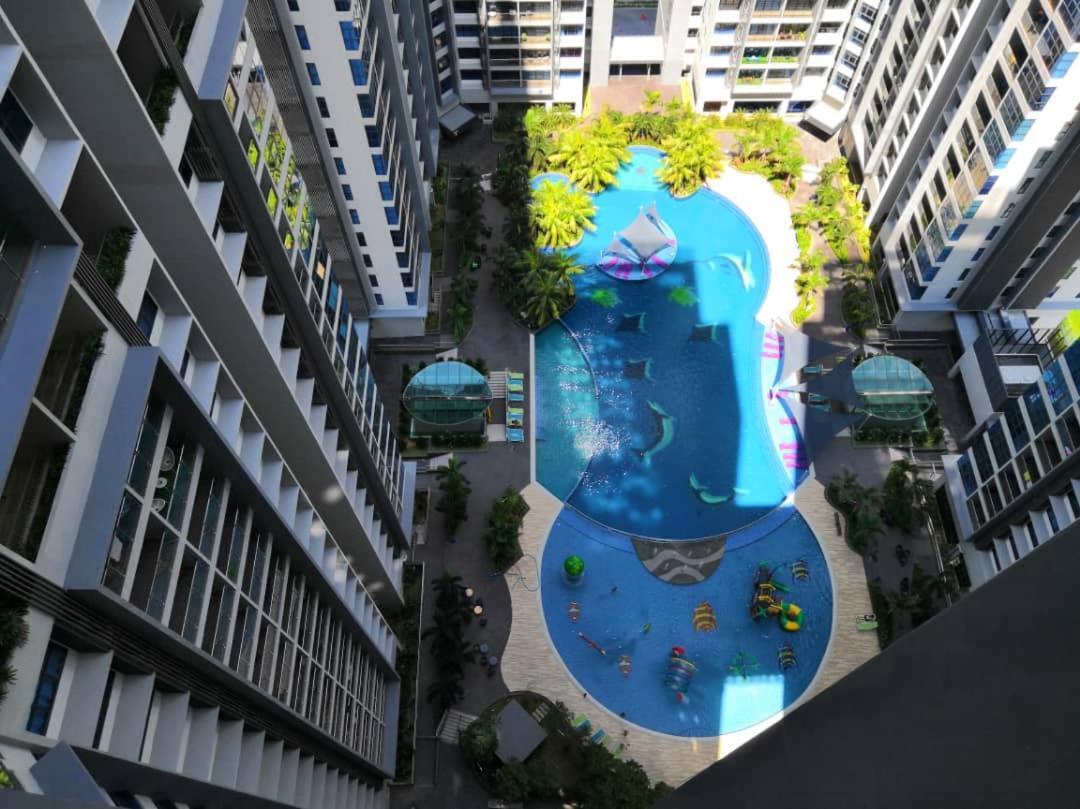 Atlantis Residence Melaka Exterior photo