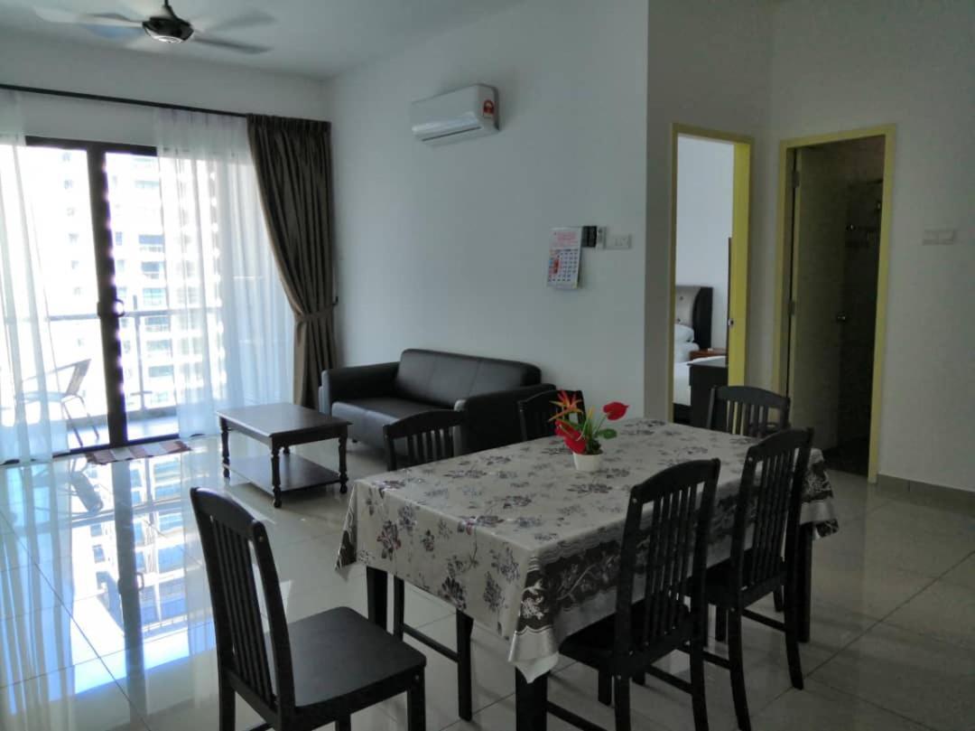Atlantis Residence Melaka Exterior photo